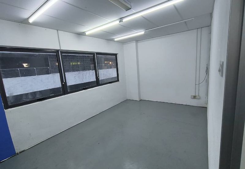 SetiaWalk @ Pusat Bandar Puchong