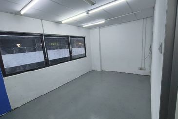 SetiaWalk @ Pusat Bandar Puchong