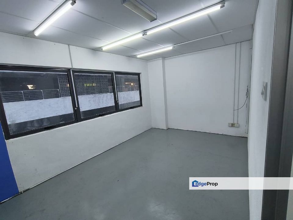 Pusat Bandar Puchong Setiawalk office for Rent, Selangor, Puchong