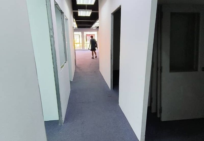 SetiaWalk @ Pusat Bandar Puchong