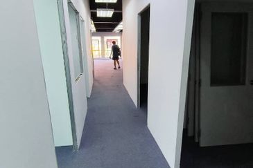 SetiaWalk @ Pusat Bandar Puchong