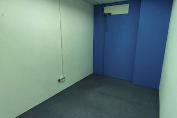 SetiaWalk @ Pusat Bandar Puchong