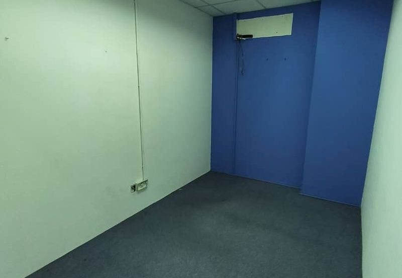 SetiaWalk @ Pusat Bandar Puchong