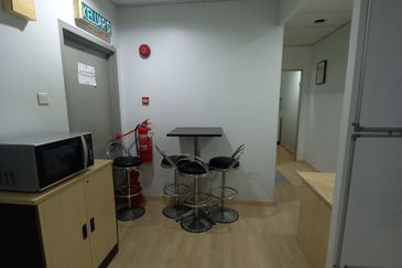 SetiaWalk @ Pusat Bandar Puchong