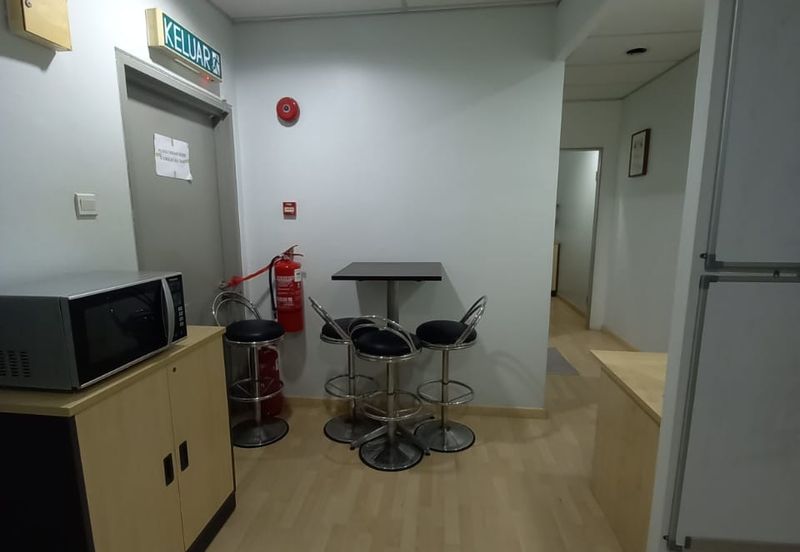 SetiaWalk @ Pusat Bandar Puchong