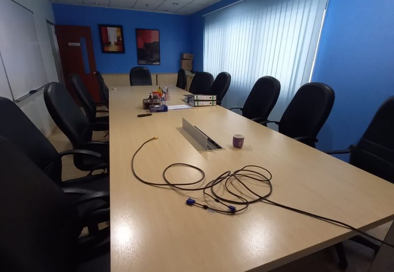 SetiaWalk @ Pusat Bandar Puchong