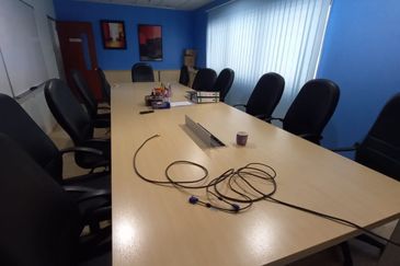 SetiaWalk @ Pusat Bandar Puchong