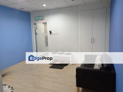 Pusat Bandar Puchong Setiawalk office for Rent, Selangor, Puchong