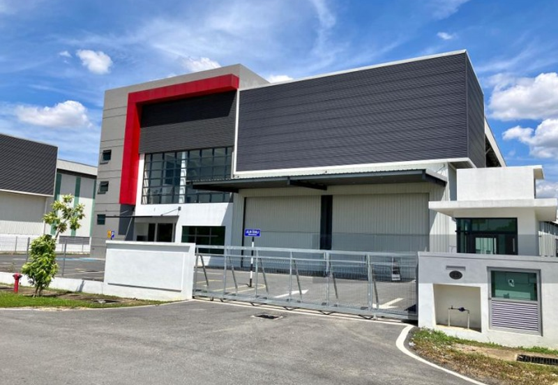 Taman Perindustrian Putra Puchong