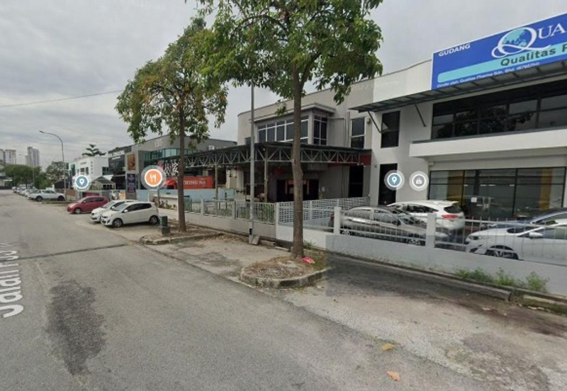 PJS 11, Bandar Sunway