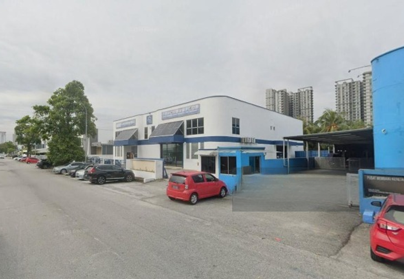 PJS 11, Bandar Sunway