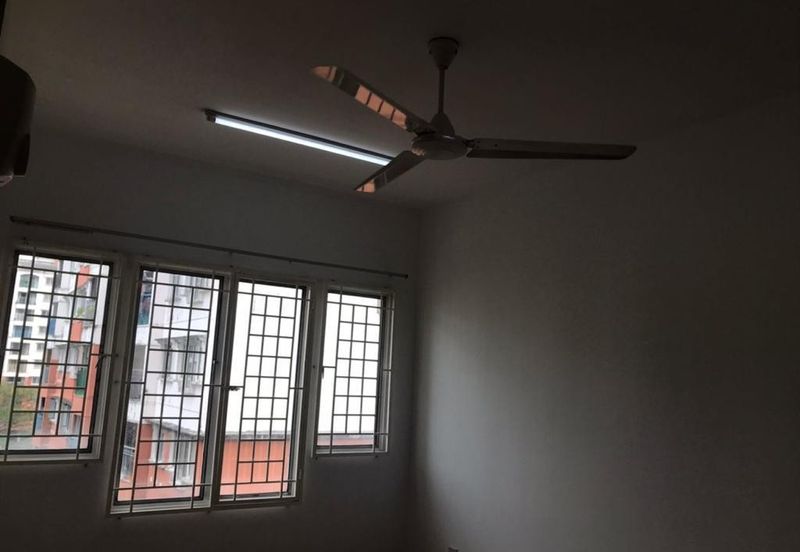 Kenanga Apartment, Puchong