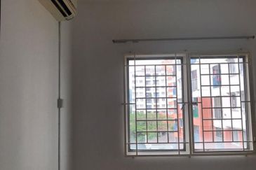 Kenanga Apartment, Puchong