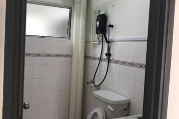 Kenanga Apartment, Puchong