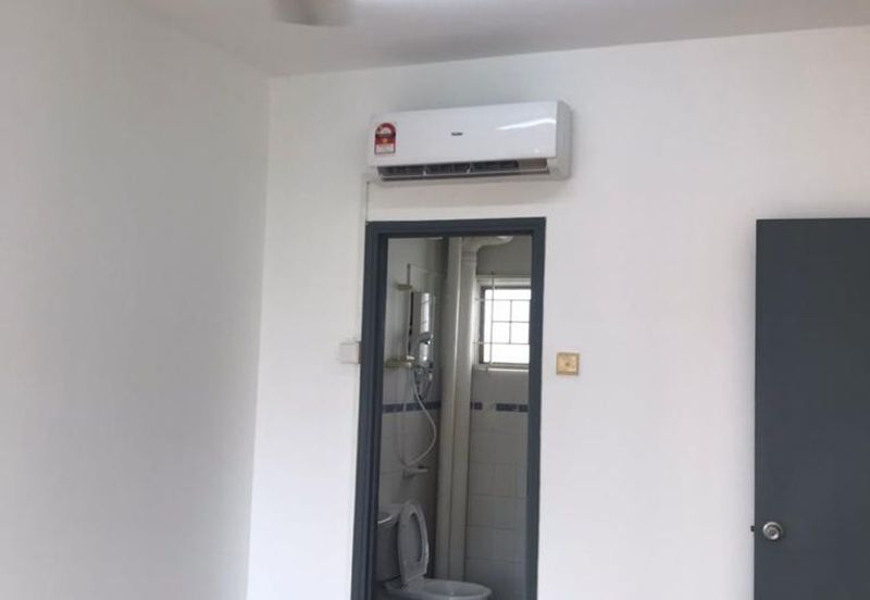 Kenanga Apartment, Puchong