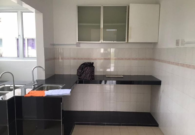 Kenanga Apartment, Puchong