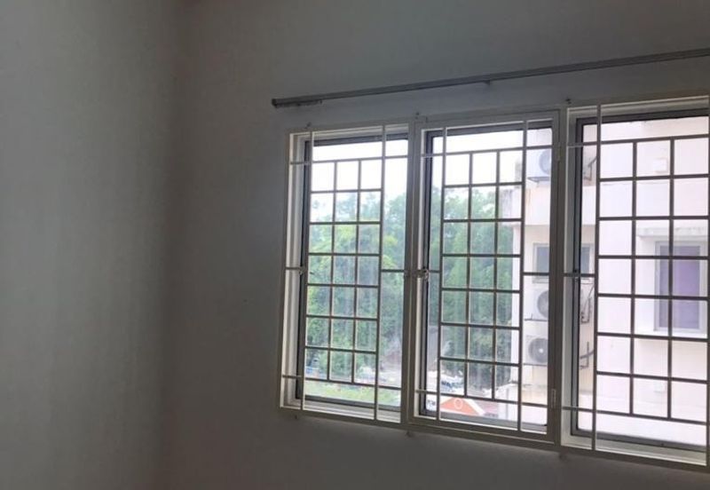 Kenanga Apartment, Puchong