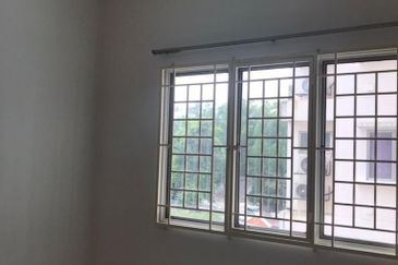 Kenanga Apartment, Puchong