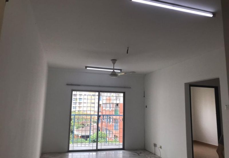 Kenanga Apartment, Puchong