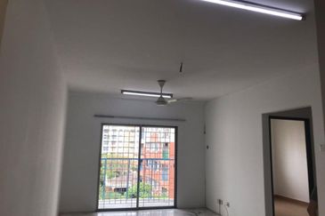Kenanga Apartment, Puchong