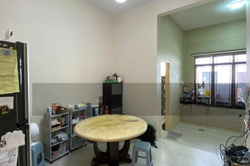 2 Storey Terrace House Bandar Puteri 11 Puchong For Sale