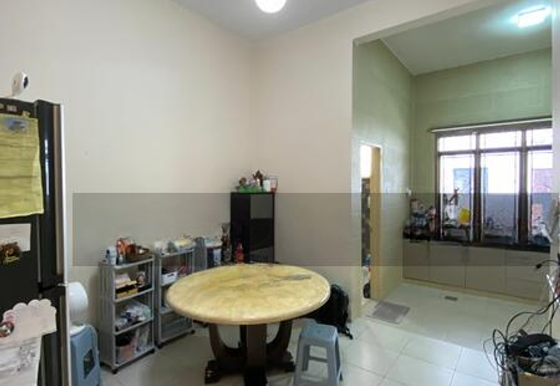 2 Storey Terrace House Bandar Puteri 11 Puchong For Sale