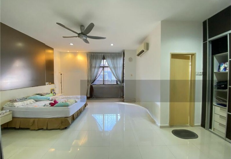 2 Storey Terrace House Bandar Puteri 11 Puchong For Sale