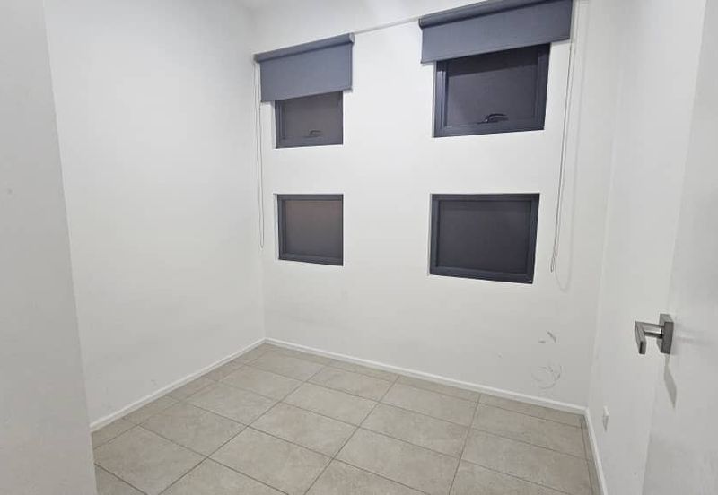 O'hako Residence Bandar Puchong Jaya fully furnished for rent