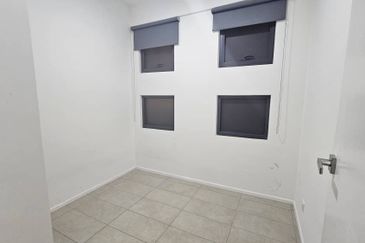 O'hako Residence Bandar Puchong Jaya fully furnished for rent