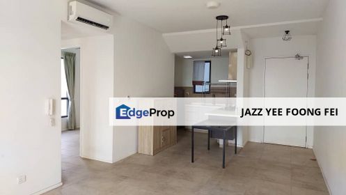 O'hako Residence Bandar Puchong Jaya unit for Rent, Selangor, Puchong