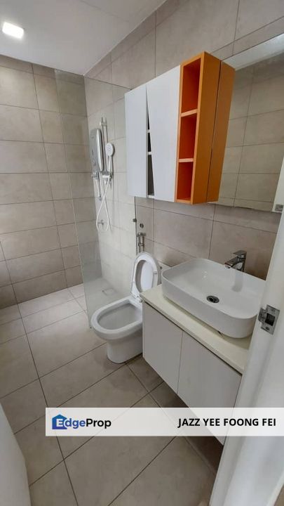 O'hako Residence Bandar Puchong Jaya unit for Rent, Selangor, Puchong
