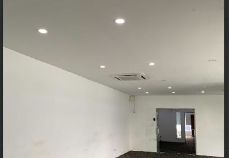 Taman Perindustrian Bukit Serdang