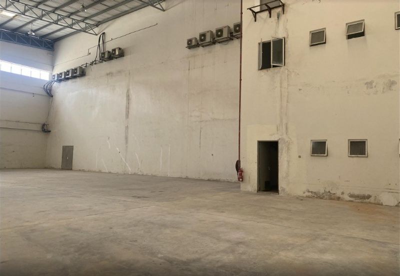 Taman Perindustrian Bukit Serdang