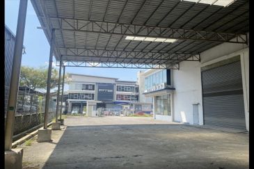 Taman Perindustrian Bukit Serdang