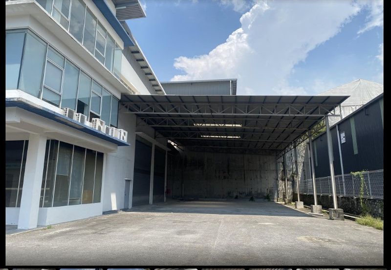 Taman Perindustrian Bukit Serdang