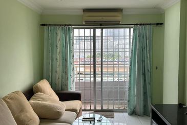 Jalil Damai Apartments