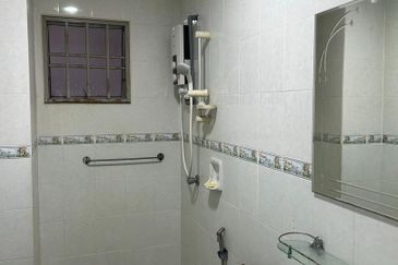 Jalil Damai Apartments