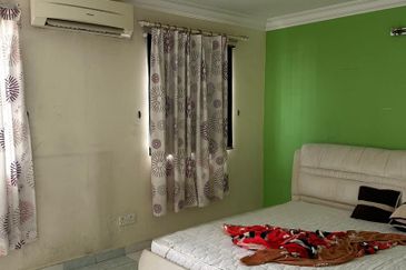 Jalil Damai Apartments