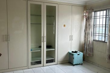 Jalil Damai Apartments