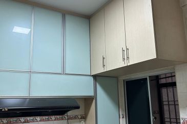 Jalil Damai Apartments