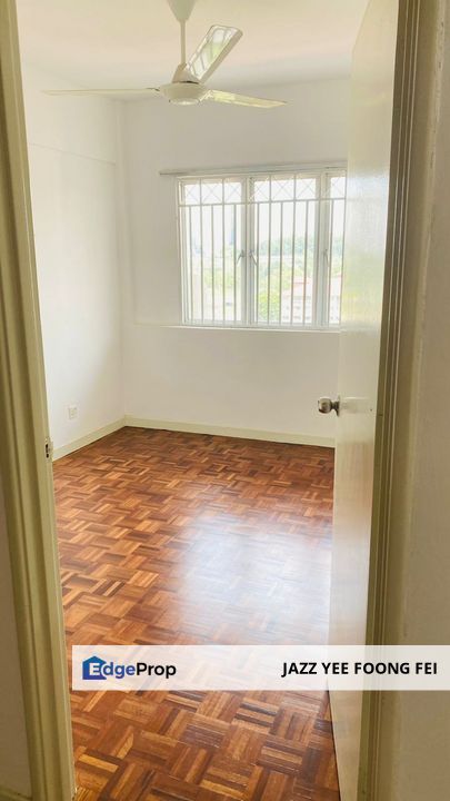 Arena Green Apartments Bukit Jalil for Rent, Kuala Lumpur, Bukit Jalil