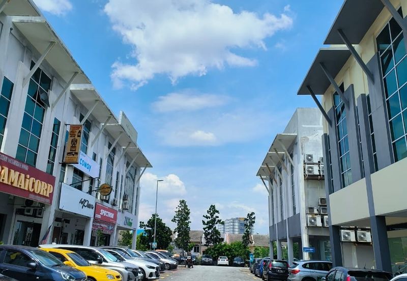 Bandar Puchong Jaya