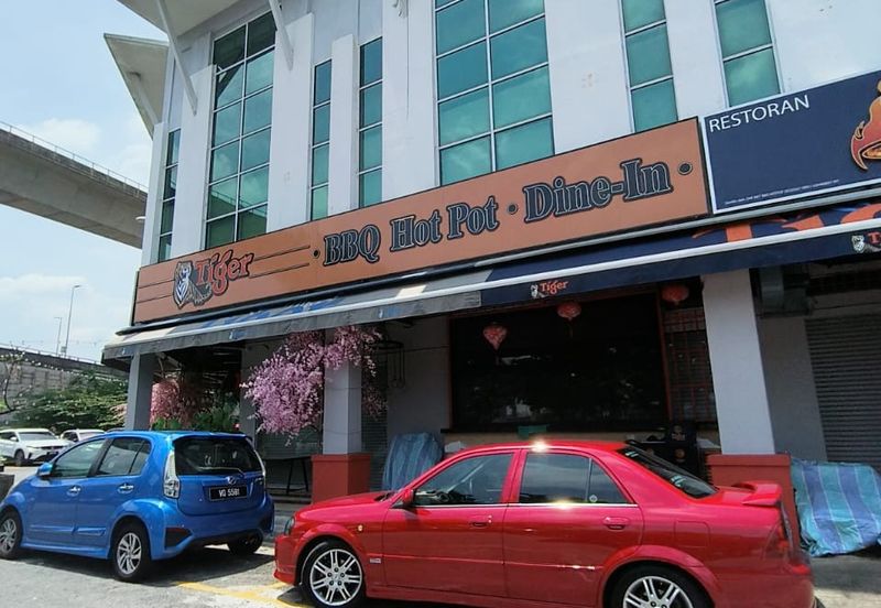 Bandar Puchong Jaya