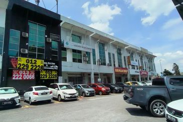 Bandar Puchong Jaya