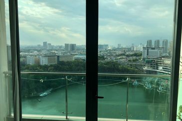 LaCosta, Sunway South Quay