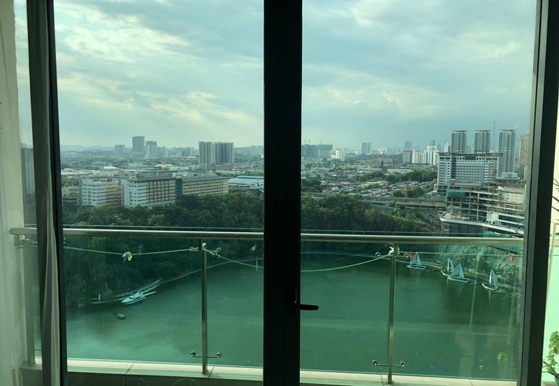 LaCosta, Sunway South Quay