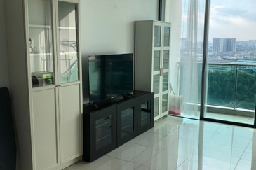 LaCosta, Sunway South Quay