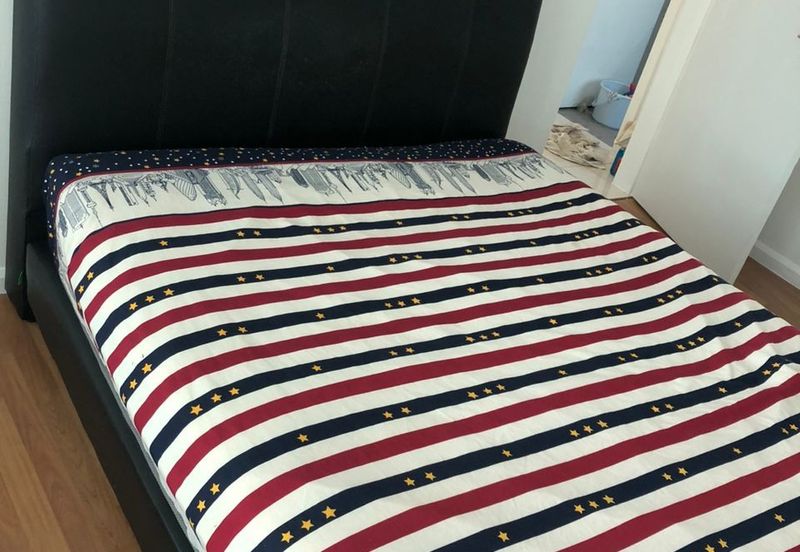 LaCosta, Sunway South Quay