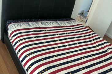 LaCosta, Sunway South Quay