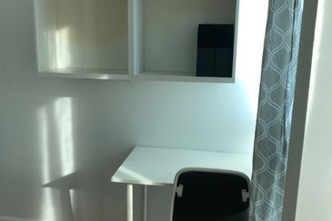 LaCosta, Sunway South Quay